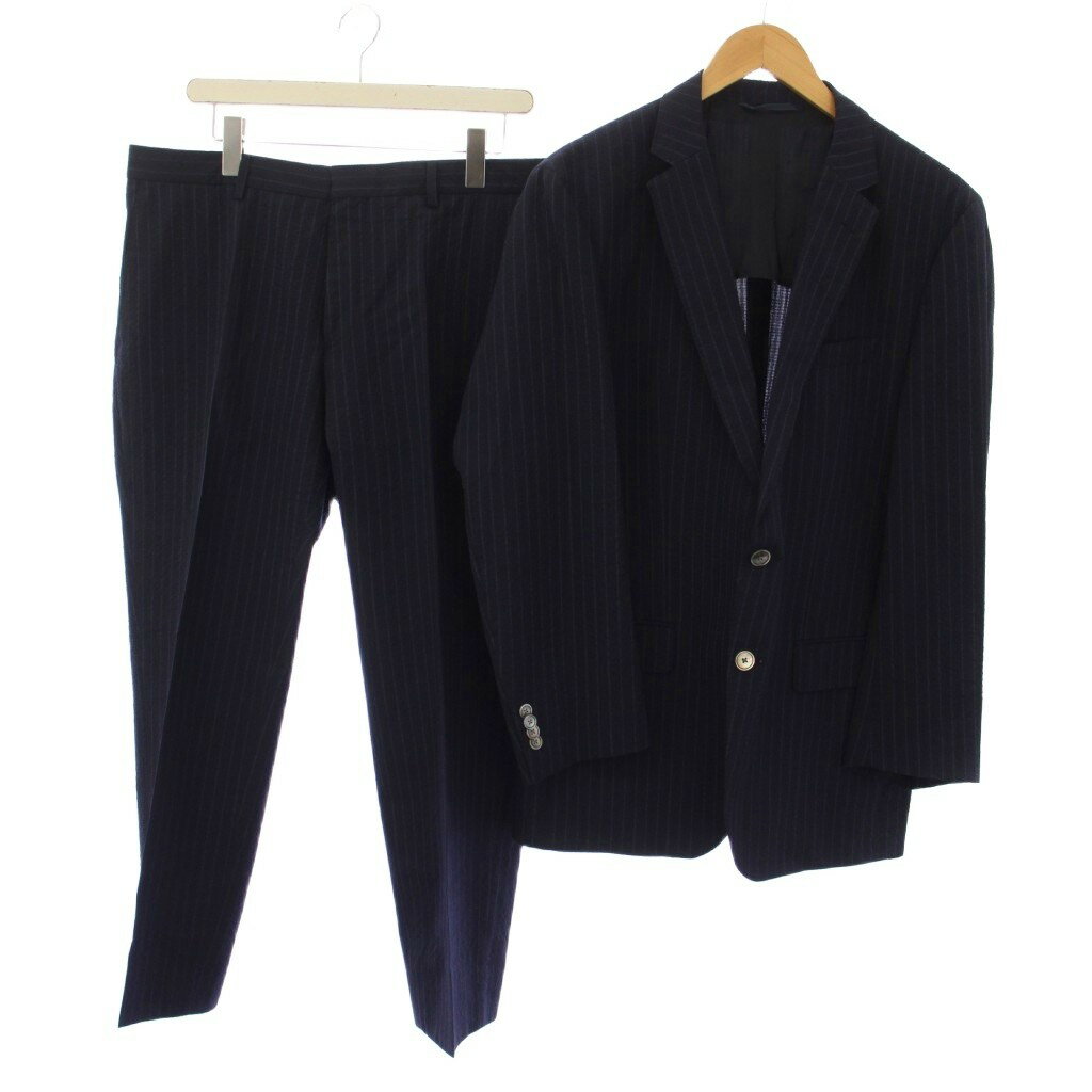 【中古】ヒューゴボス HUGO BOSS シン�