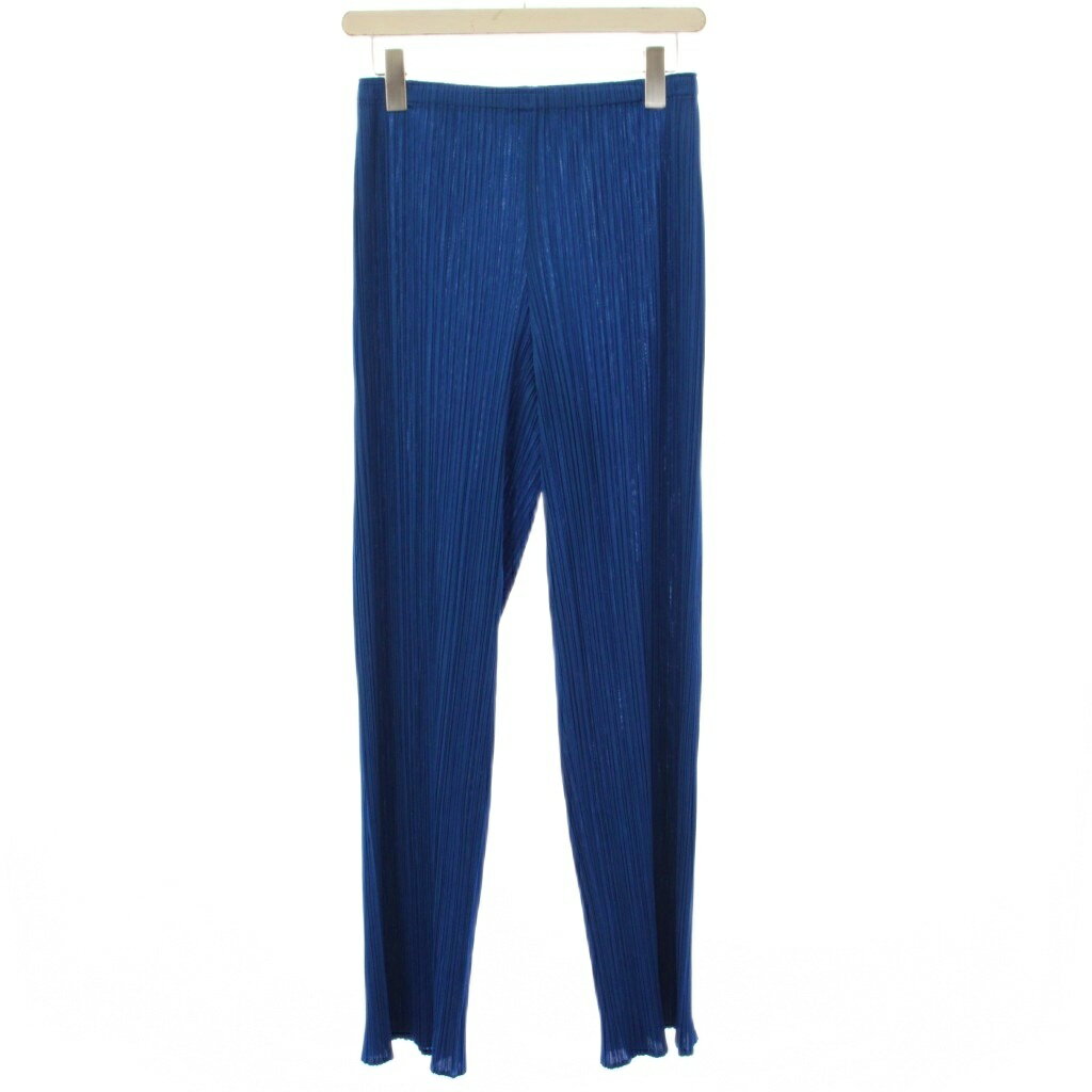 【中古】プリーツプリーズ PLEATS PLEA