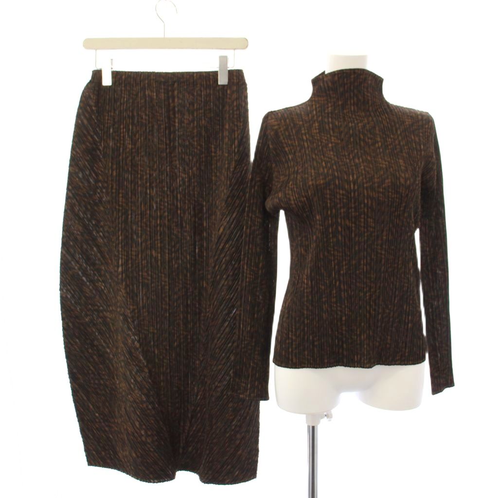 【中古】プリーツプリーズ PLEATS PLEA