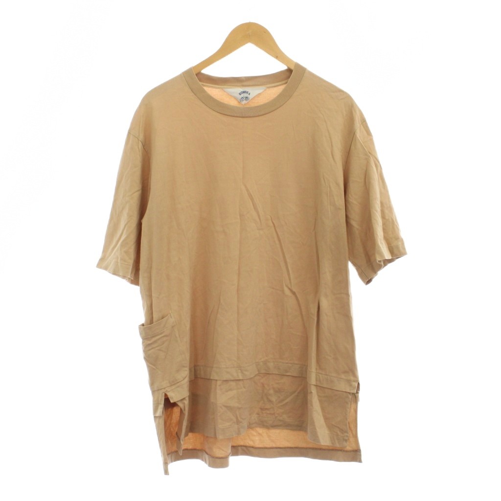 楽天市場】sunsea（Tシャツ・カットソー｜トップス）：メンズ