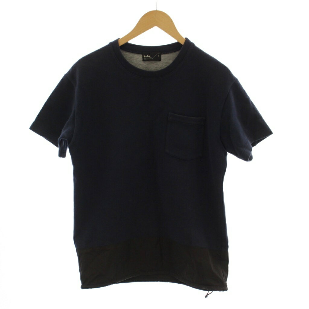 楽天市場】kolor 中古（性別メンズ）（トップス｜メンズファッション