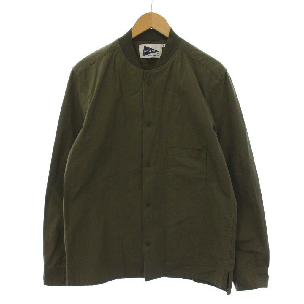 楽天市場】nonnative（コート・ジャケット｜メンズファッション）の通販