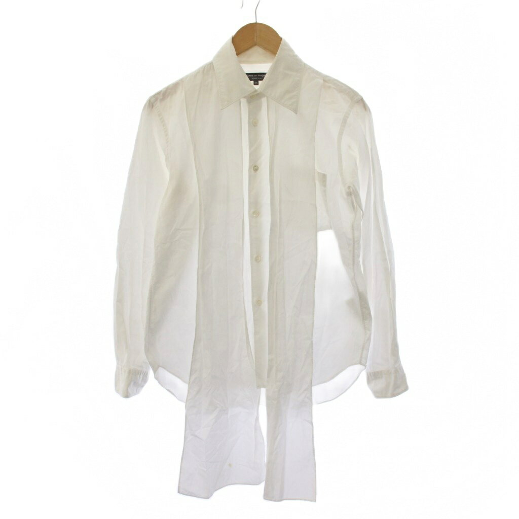楽天市場】comme des garcons homme シャツ 2012の通販
