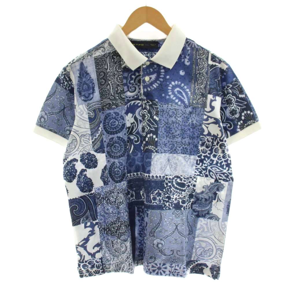 楽天市場】エトロ etro（メンズファッション）の通販