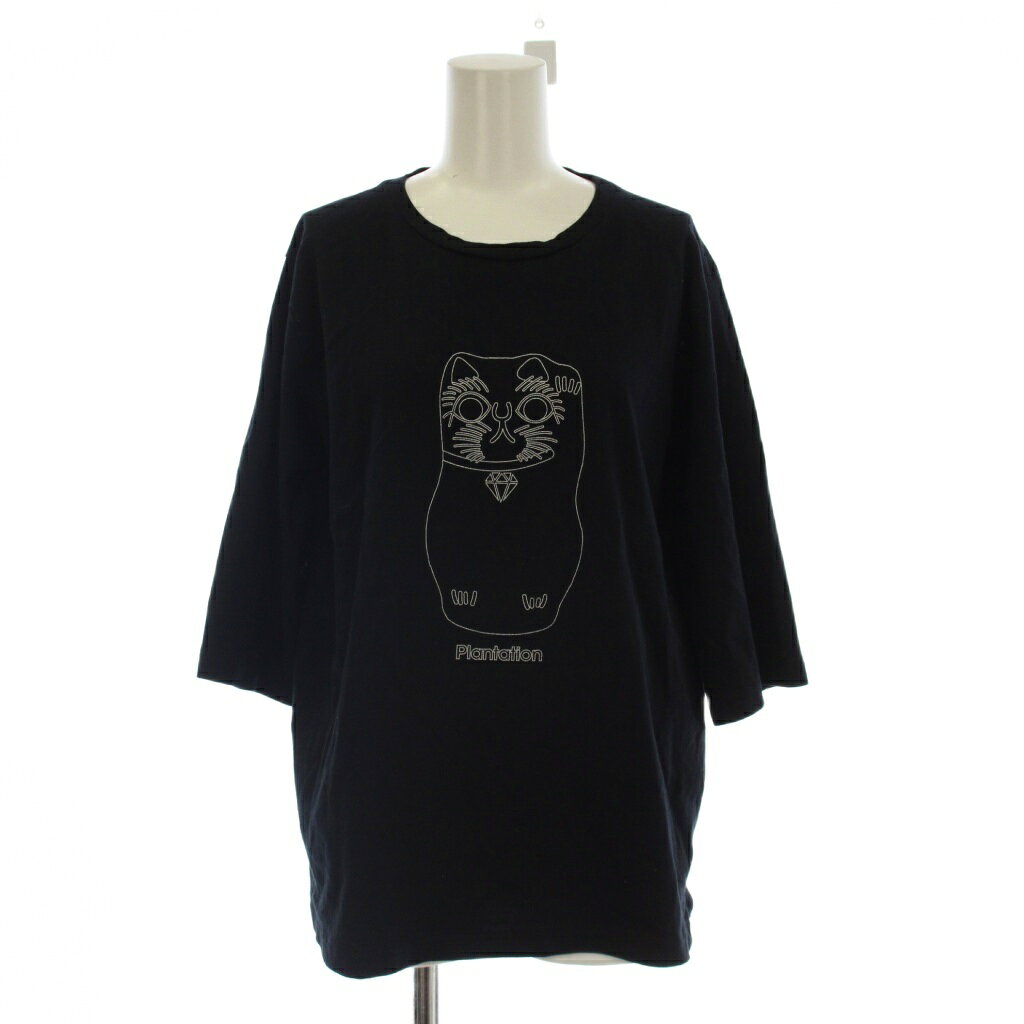 楽天市場】プランテーション（Tシャツ・カットソー｜トップス 