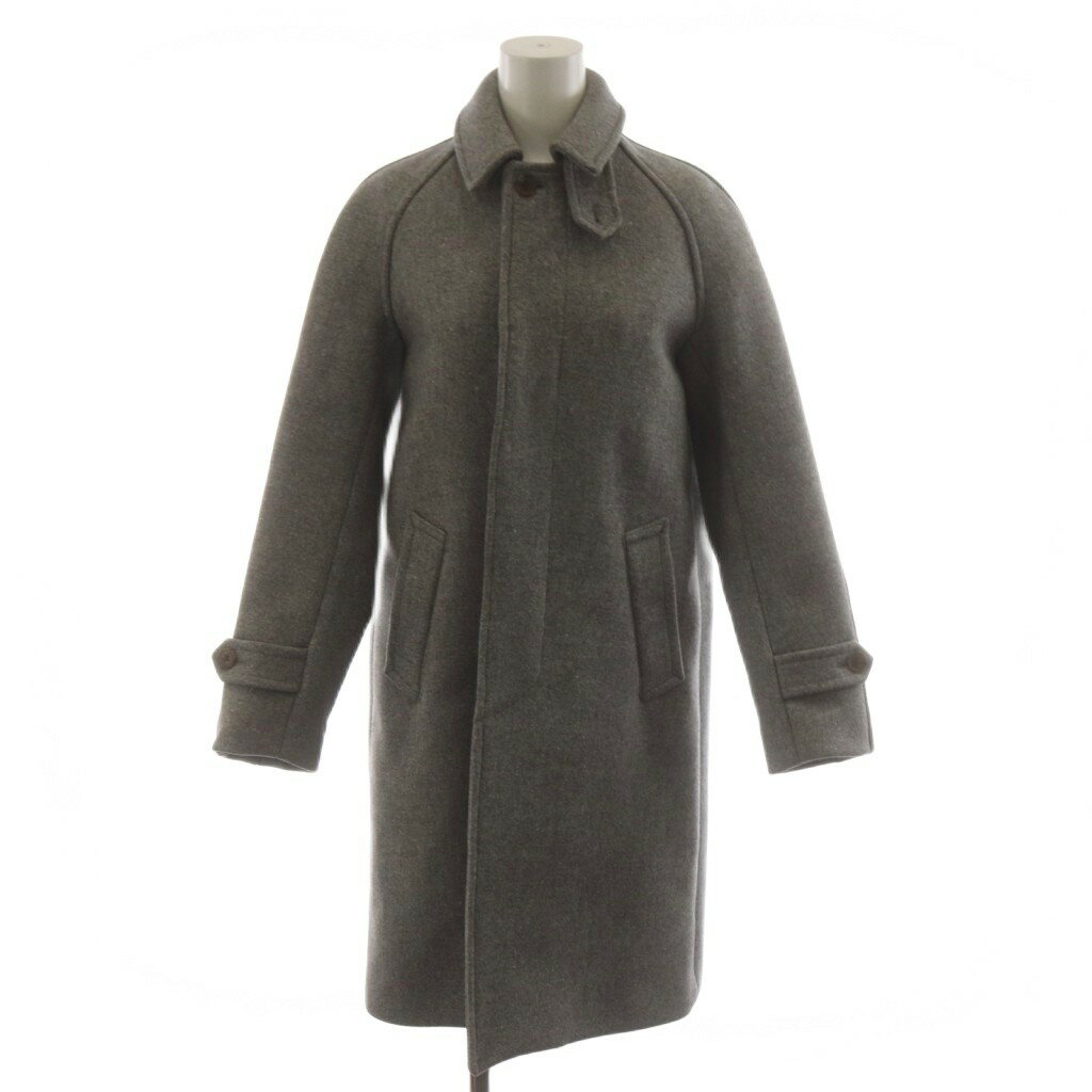 楽天市場】auralee coat（レディースファッション）の通販