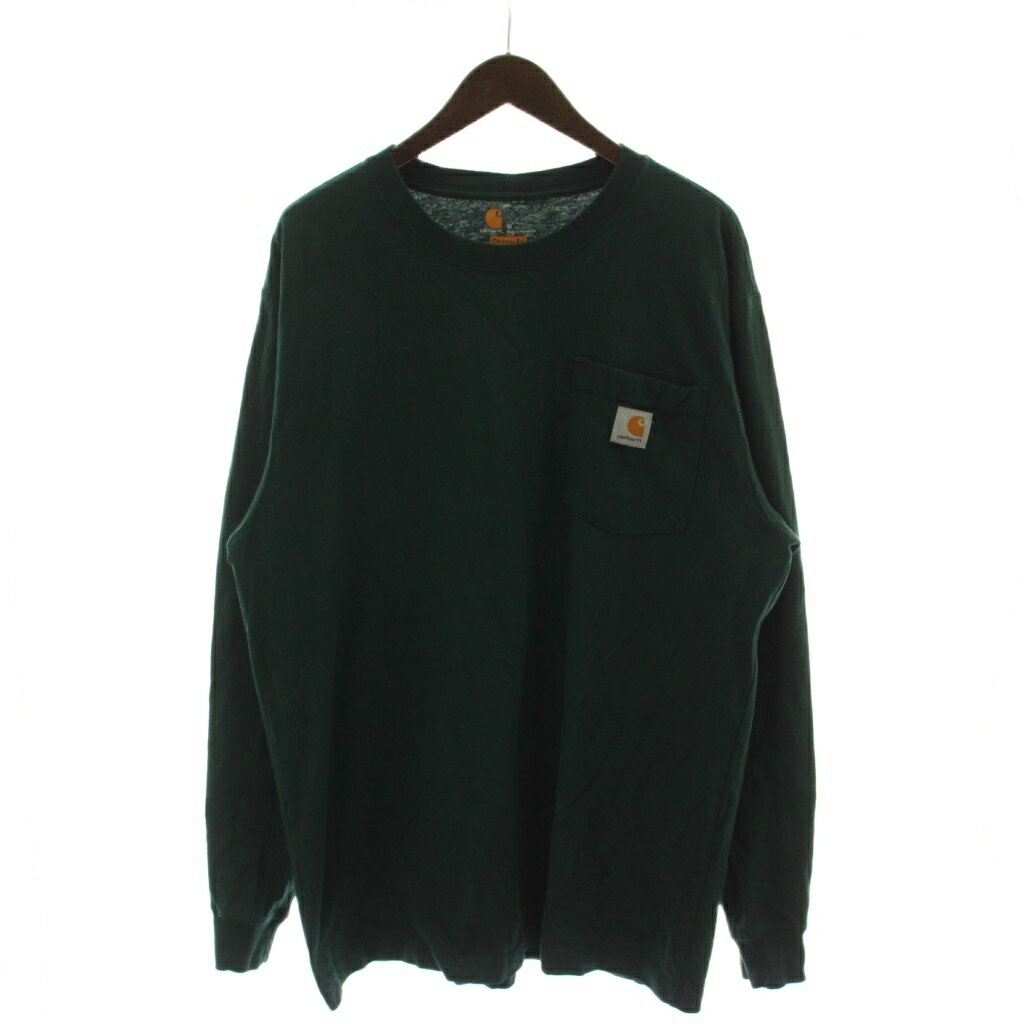 【中古】カーハート ca