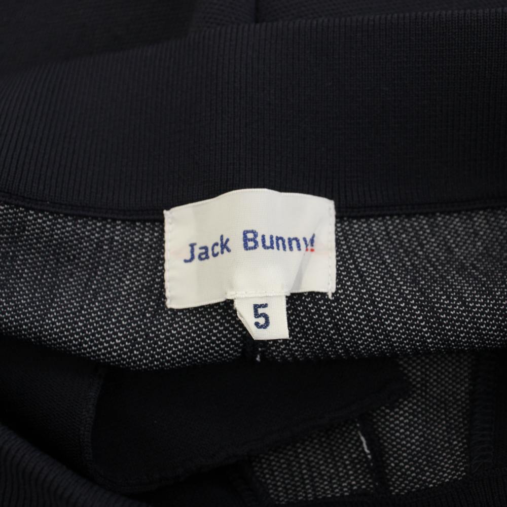 【中古】ジャックバニー Jack Bunny!! ゴルフウェア イージーパンツ ウエストゴム ...