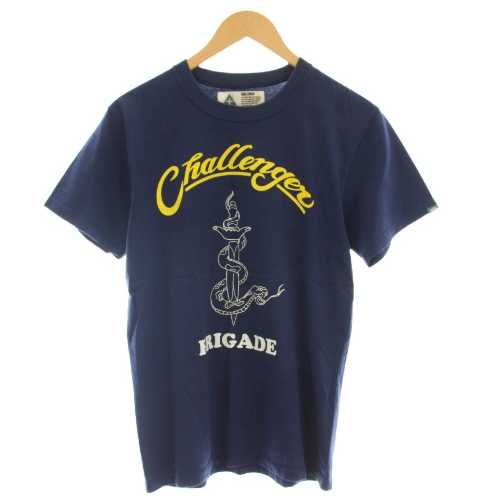 楽天市場】challenger 中古（Tシャツ・カットソー｜トップス）：メンズ