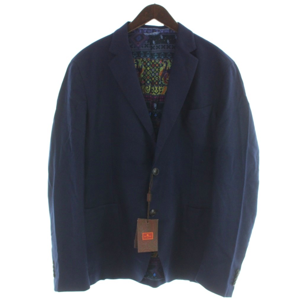 楽天市場】エトロ etro（コート・ジャケット｜メンズファッション）の通販