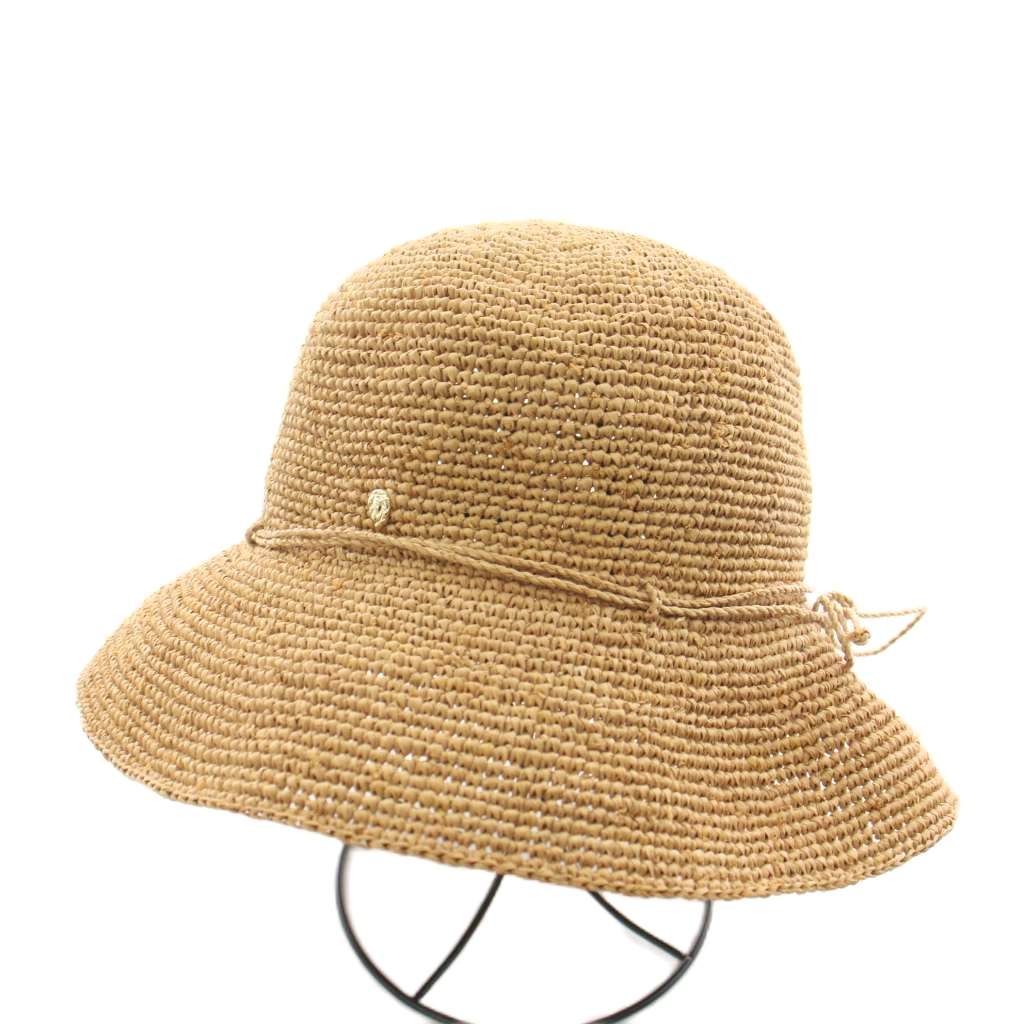 楽天市場】ヘレンカミンスキー 中古（麦わら帽子｜レディース帽子