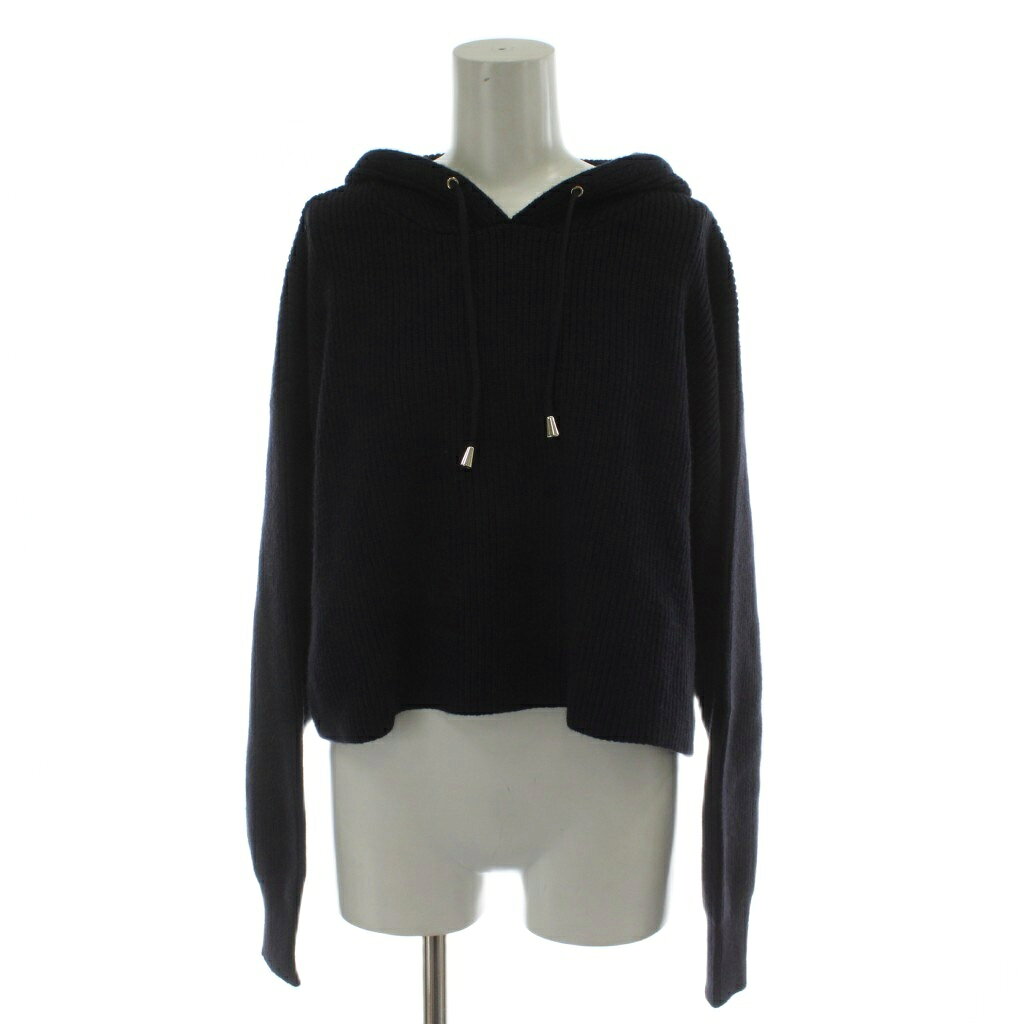 【中古】ナチュラルビューティーベーシック NATURAL BEAUTY BASIC ニット セーター F 紺 長袖 フード /GG レディース 【ベクトル 古着】 260602ブランドナチュラルビューティーベーシック NATURAL BEAUTY BASIC表記サイズF実寸サイズ肩幅：53cm　身幅：56.5cm　着丈：44.5cm　袖丈：49.5cm　　素材レーヨン ポリエステル ナイロン色紺 ネイビー状態使用感が少なく、かなり状態の良い商品です。 ※あくまでも中古品ですので掲載写真や記載内容をご確認いただき、ご理解の上ご購入ください。備考株式会社TSI商品のお問い合わせの回答を休止しております。＊各商品ページの商品詳細等をご確認の上ご購入ください。【中古】ナチュラルビューティーベーシック NATURAL BEAUTY BASIC ニット セーター F 紺 長袖 フード /GG レディース 【ベクトル 古着】 260602状態ランク　”A”詳細については、下記および「状態ランクについて」ページをご覧ください。未使用・新品の商品ほぼ新品同様の商品使用感が少なく、かなり状態の良い商品使用感はあるが、傷や汚れの少ない商品使用感の他、傷や汚れが見られる商品かなり大きな傷みがある難あり商品※S〜CランクはUSED品となりますので、使用感をご理解の上でご入札下さい。状態ランクについてinformationブランドナチュラルビューティーベーシック NATURAL BEAUTY BASIC表記サイズF実寸サイズ肩幅：53cm　身幅：56.5cm　着丈：44.5cm　袖丈：49.5cm　　素材レーヨン ポリエステル ナイロン色紺 ネイビー状態使用感が少なく、かなり状態の良い商品です。 ※あくまでも中古品ですので掲載写真や記載内容をご確認いただき、ご理解の上ご購入ください。備考株式会社TSI商品のお問い合わせの回答を休止しております。＊各商品ページの商品詳細等をご確認の上ご購入ください。本商品は一点物です他サイトや店舗にて販売している商品です。多少のお時間差にて欠品になることもございます。予めご了承頂ますようお願い致します。ベクトル・サイズガイドはこちらこの商品と同じブランドの商品を見る