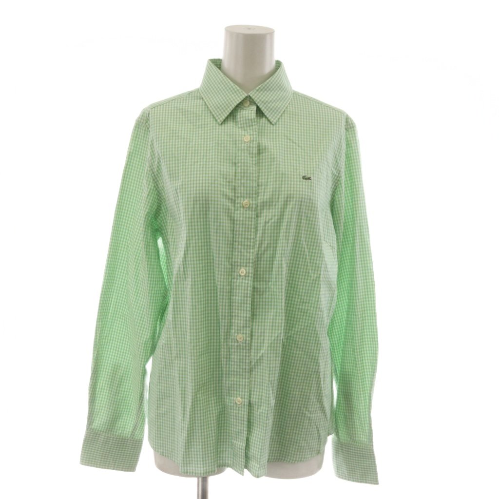 【中古】ラコステ LACOSTE カジュアル