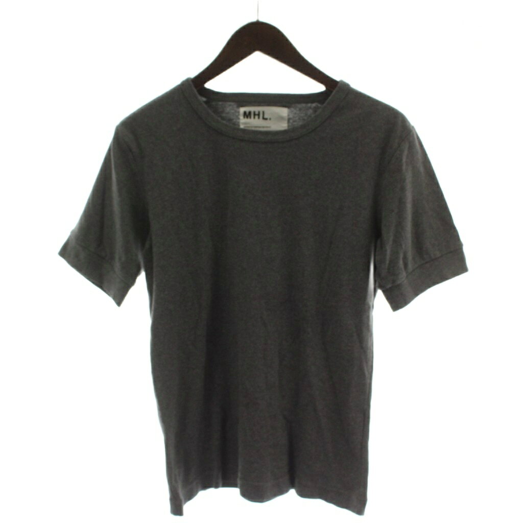 楽天市場】マーガレットハウエル tシャツ（メンズファッション）の通販