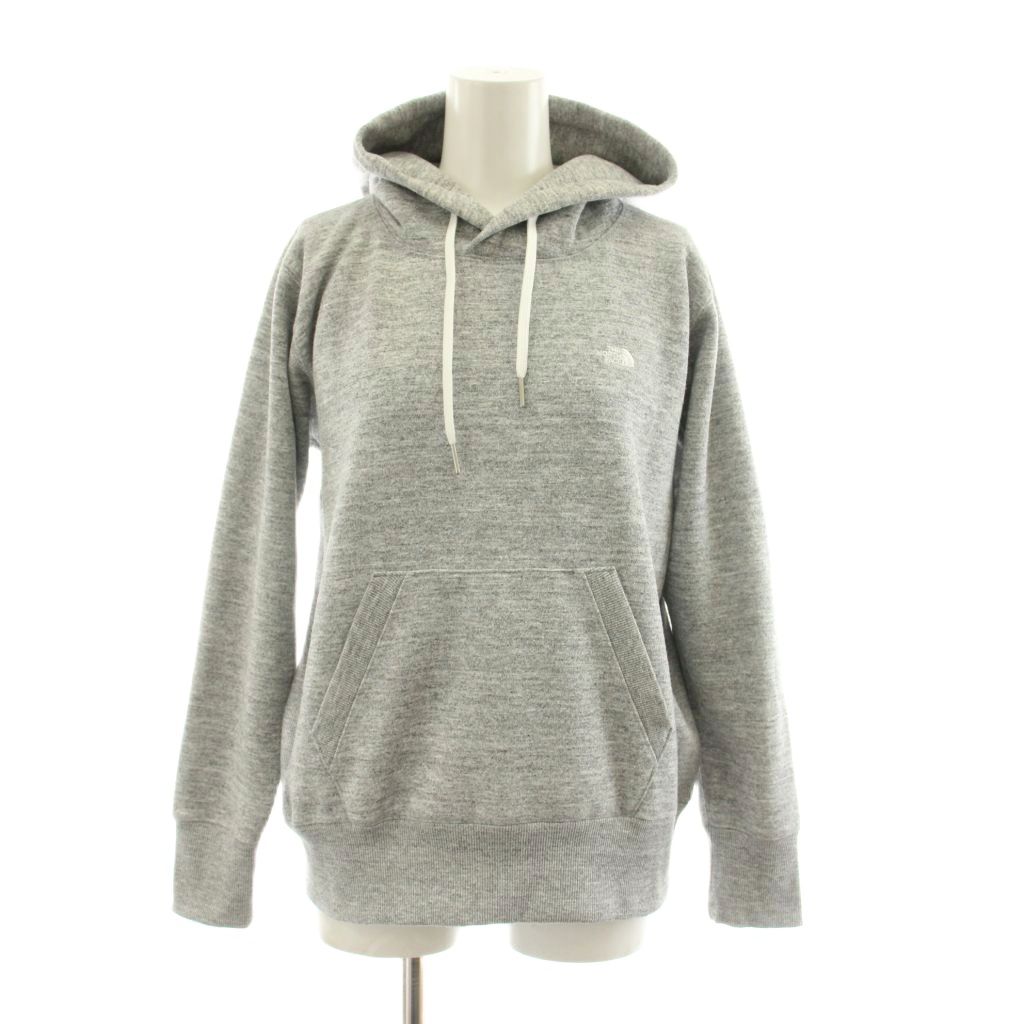 【中古】ザノースフェイス THE NORTH FACE ヘザースウェットフーディ パーカー 長袖 スウエット地 裏起毛 M グレー NTW61931 /KU レディース 【ベクトル 古着】 260611ブランドザノースフェイス THE NORTH FACE表記サイズM実寸サイズ肩幅：39cm　身幅：53cm　着丈：57cm　袖丈：55cm　　素材本体 ポリエステル リブ部分 ポリエステル ポリウレタン色グレー状態使用感が少なく、かなり状態の良い商品です。 ※あくまでも中古品ですので掲載写真や記載内容をご確認いただき、ご理解の上ご購入ください。備考（株）ゴールドウイン商品のお問い合わせの回答を休止しております。＊各商品ページの商品詳細等をご確認の上ご購入ください。【中古】ザノースフェイス THE NORTH FACE ヘザースウェットフーディ パーカー 長袖 スウエット地 裏起毛 M グレー NTW61931 /KU レディース 【ベクトル 古着】 260611状態ランク　”A”詳細については、下記および「状態ランクについて」ページをご覧ください。未使用・新品の商品ほぼ新品同様の商品使用感が少なく、かなり状態の良い商品使用感はあるが、傷や汚れの少ない商品使用感の他、傷や汚れが見られる商品かなり大きな傷みがある難あり商品※S〜CランクはUSED品となりますので、使用感をご理解の上でご入札下さい。状態ランクについてinformationブランドザノースフェイス THE NORTH FACE表記サイズM実寸サイズ肩幅：39cm　身幅：53cm　着丈：57cm　袖丈：55cm　　素材本体 ポリエステル リブ部分 ポリエステル ポリウレタン色グレー状態使用感が少なく、かなり状態の良い商品です。 ※あくまでも中古品ですので掲載写真や記載内容をご確認いただき、ご理解の上ご購入ください。備考（株）ゴールドウイン商品のお問い合わせの回答を休止しております。＊各商品ページの商品詳細等をご確認の上ご購入ください。本商品は一点物です他サイトや店舗にて販売している商品です。多少のお時間差にて欠品になることもございます。予めご了承頂ますようお願い致します。ベクトル・サイズガイドはこちらこの商品と同じブランドの商品を見る