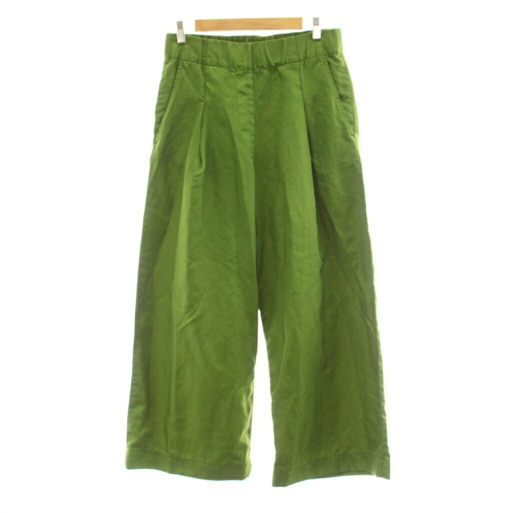DRIES VAN NOTEN ドリスヴァンノッテン新品　イージーワイドパンツ 楽天市場】ドリスヴァンノッテン ワイドパンツの通販