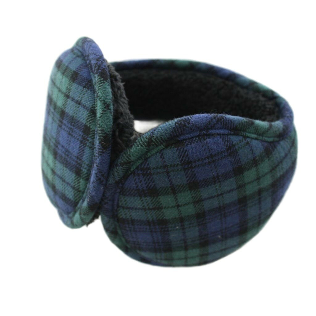 【中古】コロンビア Columbia フックンハックイヤーマフ Hook N Huck Ear Muffs 耳...