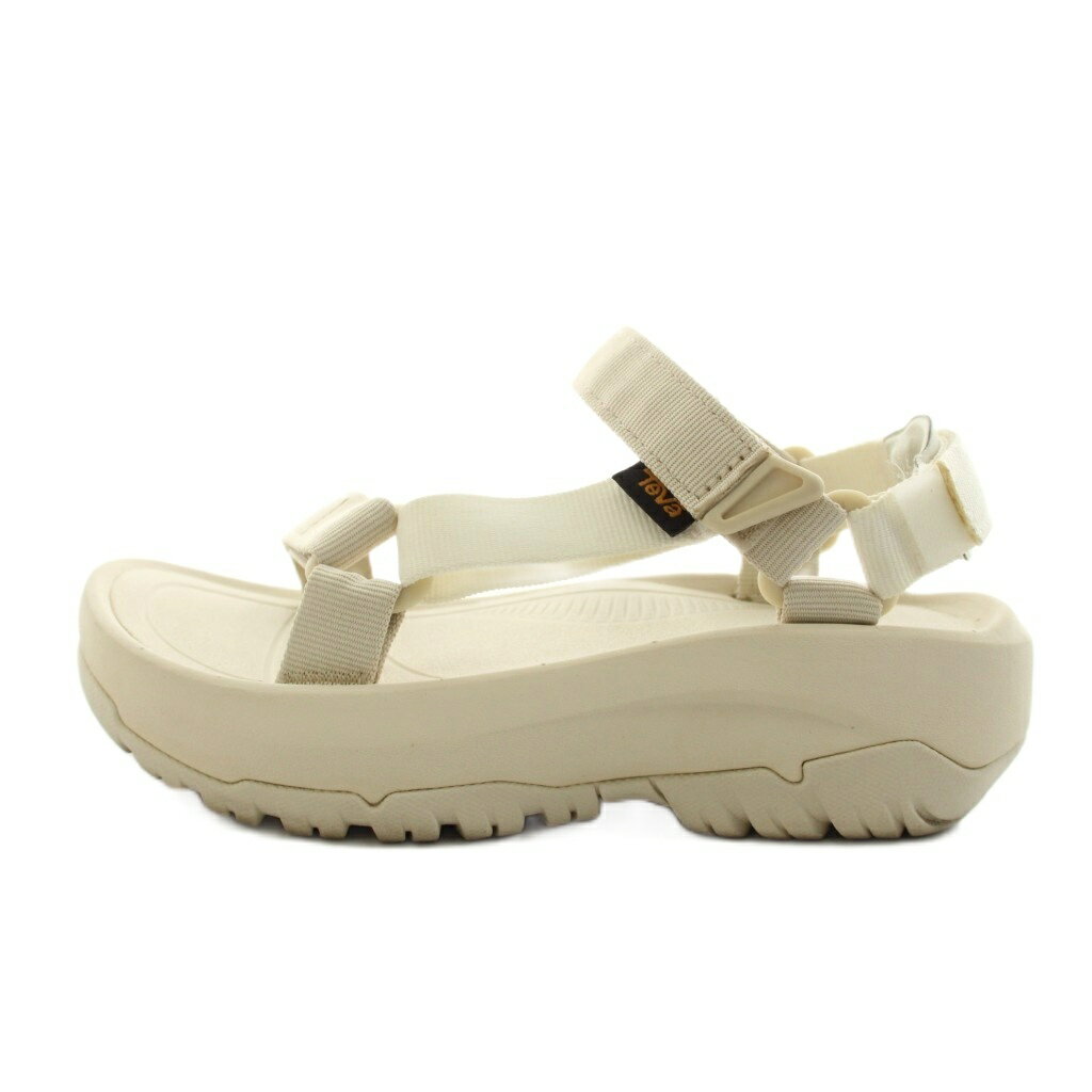 【中古】テバ Teva ハリケーン アンプソール HURRICANE XLT2 AMPSOLE スポーツサン...