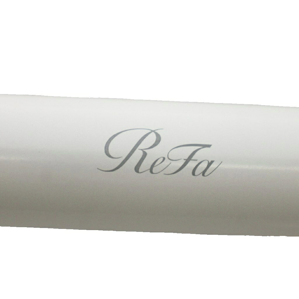 【中古】リファ ReFa リファビューテックカールアイロン BEAUTECH CURL IRON 美容...