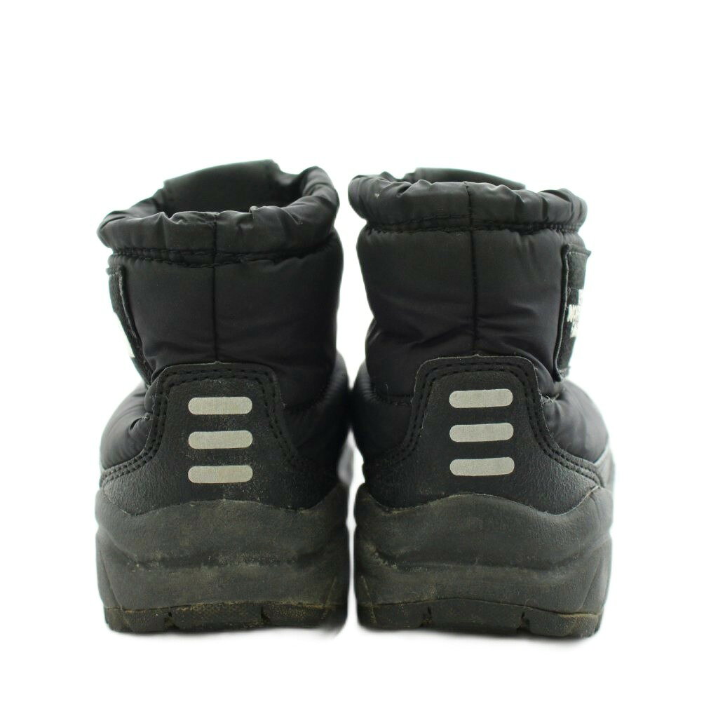 【中古】ザノースフェイス THE NORTH FACE ヌプシ ブーティ ロゴ ショート Nuptse ...