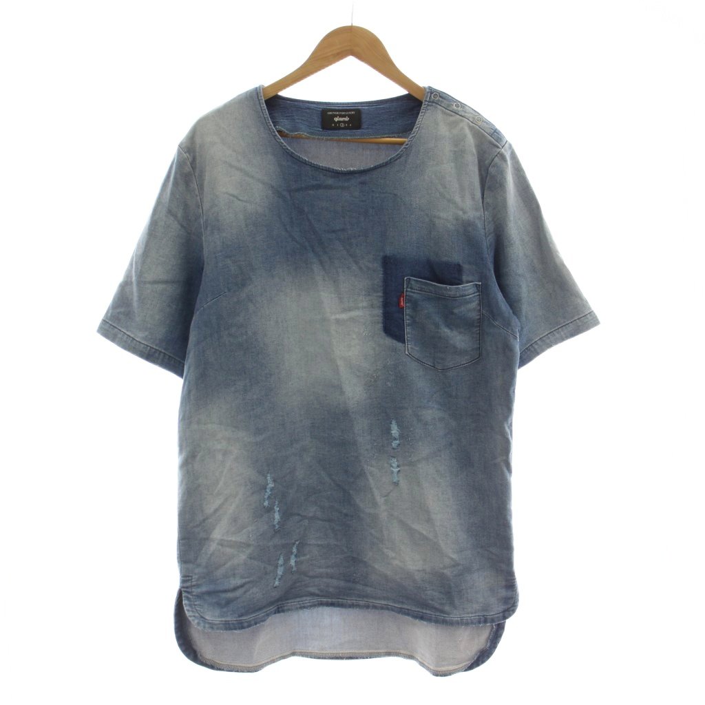 楽天市場】glamb グラム 中古の通販