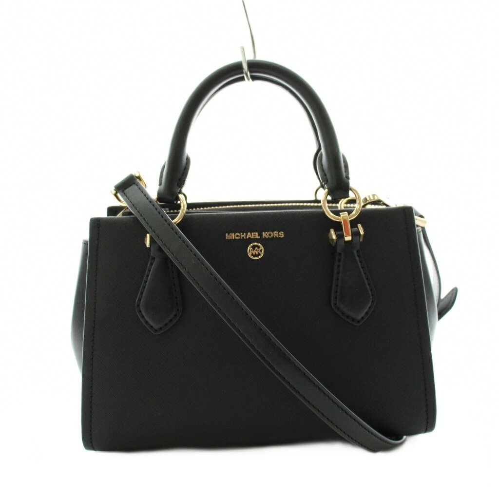 【中古】マイケルコース MICHAEL KORS MARILYN ショルダーバッグ ハンドバッグ レザー 黒 ブラック 32S2G6AC1L /KU レディース 【ベクトル 古着】 260716ブランドマイケルコース MICHAEL KORS実寸サイズ持ち手の長さ：27cm　ヨコ：23cm　タテ：16cm　マチ：7cm　ショルダーの長さ：111cm　　素材牛革色黒 ブラック 状態使用感が少なく、かなり状態の良い商品です。 ※あくまでも中古品ですので掲載写真や記載内容をご確認いただき、ご理解の上ご購入ください。付属品なし商品のお問い合わせの回答を休止しております。＊各商品ページの商品詳細等をご確認の上ご購入ください。【中古】マイケルコース MICHAEL KORS MARILYN ショルダーバッグ ハンドバッグ レザー 黒 ブラック 32S2G6AC1L /KU レディース 【ベクトル 古着】 260716状態ランク　”A”詳細については、下記および「状態ランクについて」ページをご覧ください。未使用・新品の商品ほぼ新品同様の商品使用感が少なく、かなり状態の良い商品使用感はあるが、傷や汚れの少ない商品使用感の他、傷や汚れが見られる商品かなり大きな傷みがある難あり商品※S〜CランクはUSED品となりますので、使用感をご理解の上でご入札下さい。状態ランクについてinformationブランドマイケルコース MICHAEL KORS実寸サイズ持ち手の長さ：27cm　ヨコ：23cm　タテ：16cm　マチ：7cm　ショルダーの長さ：111cm　　素材牛革色黒 ブラック 状態使用感が少なく、かなり状態の良い商品です。 ※あくまでも中古品ですので掲載写真や記載内容をご確認いただき、ご理解の上ご購入ください。付属品なし商品のお問い合わせの回答を休止しております。＊各商品ページの商品詳細等をご確認の上ご購入ください。本商品は一点物です他サイトや店舗にて販売している商品です。多少のお時間差にて欠品になることもございます。予めご了承頂ますようお願い致します。ベクトル・サイズガイドはこちらこの商品と同じブランドの商品を見る