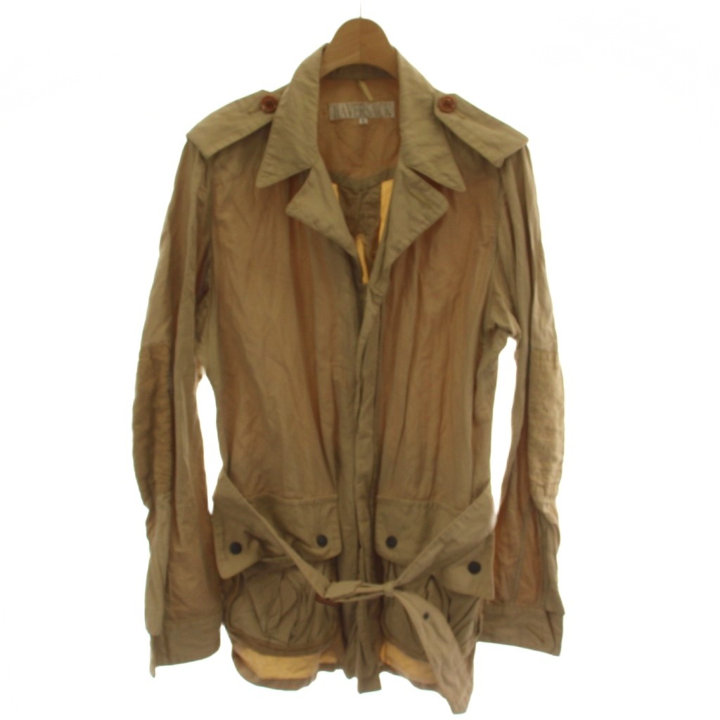 楽天市場】HAVERSACK（コート・ジャケット｜メンズファッション）の通販