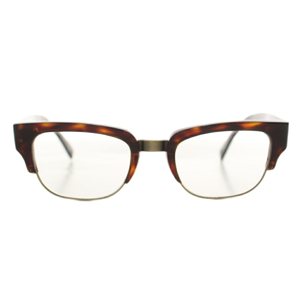【中古】オリバーゴールドスミス OLIVER GOLDSMITH OBJ 眼鏡 伊達メガネ ハーフリム べっ甲柄 52□20-145 茶 ブラウン CONSUL-MB /KU メンズ レディース 【ベクトル 古着】 260717ブランドオリバーゴールドスミス OLIVER GOLDSMITH表記サイズ52□20-145実寸サイズレンズの大きさ：4.3×5cm　フレーム：14cm　テンプル：14.5cm　　素材セルフレーム色茶 ブラウン 仕様度なし状態フレーム、テンプルにキズがあり、テンプルに歪みが見られますが、その他に目立ったダメージはなく、問題なくご使用いただける商品です。 ※あくまでも中古品ですので掲載写真や記載内容をご確認いただき、ご理解の上ご購入ください。付属品なし商品のお問い合わせの回答を休止しております。＊各商品ページの商品詳細等をご確認の上ご購入ください。【中古】オリバーゴールドスミス OLIVER GOLDSMITH OBJ 眼鏡 伊達メガネ ハーフリム べっ甲柄 52□20-145 茶 ブラウン CONSUL-MB /KU メンズ レディース 【ベクトル 古着】 260717状態ランク　”AB”詳細については、下記および「状態ランクについて」ページをご覧ください。未使用・新品の商品ほぼ新品同様の商品使用感が少なく、かなり状態の良い商品使用感はあるが、傷や汚れの少ない商品使用感の他、傷や汚れが見られる商品かなり大きな傷みがある難あり商品※S〜CランクはUSED品となりますので、使用感をご理解の上でご入札下さい。状態ランクについてinformationブランドオリバーゴールドスミス OLIVER GOLDSMITH表記サイズ52□20-145実寸サイズレンズの大きさ：4.3×5cm　フレーム：14cm　テンプル：14.5cm　　素材セルフレーム色茶 ブラウン 仕様度なし状態フレーム、テンプルにキズがあり、テンプルに歪みが見られますが、その他に目立ったダメージはなく、問題なくご使用いただける商品です。 ※あくまでも中古品ですので掲載写真や記載内容をご確認いただき、ご理解の上ご購入ください。付属品なし商品のお問い合わせの回答を休止しております。＊各商品ページの商品詳細等をご確認の上ご購入ください。本商品は一点物です他サイトや店舗にて販売している商品です。多少のお時間差にて欠品になることもございます。予めご了承頂ますようお願い致します。ベクトル・サイズガイドはこちらこの商品と同じブランドの商品を見る