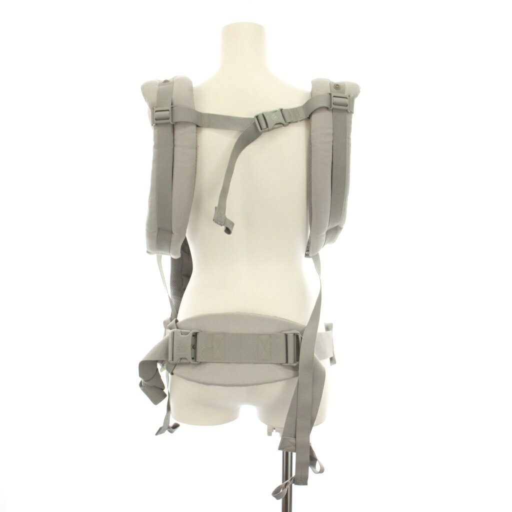【中古】エルゴベイビー ERGObaby アダプト クールエア ADAPT COOL AIR 抱っこ紐 ...