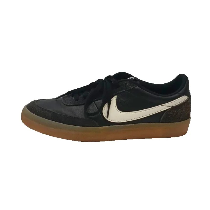 ナイキ NIKE キルショット KILLSHOT 2 スニーカー シューズ US9 27.0cm 黒 ブラック 432997-070 /AN メンズ 260827