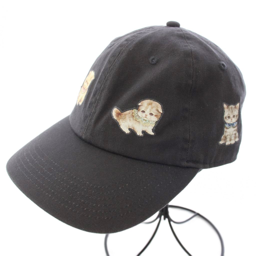 【中古】ユキエモン yukiemon ニューハッタン newhattan キャップ 帽子 ネコプリント F グレー 4100450 /TK レディース 【ベクトル 古着】 260730表記サイズF実寸サイズつば：7cm　頭周り：55-59cm　　素材綿色グレー状態全体的に色褪せがありますが、その他には目立ったダメージや汚れはありません。 ※あくまでも中古品ですので掲載写真や記載内容をご確認いただき、ご理解の上ご購入ください。付属品付属品なし商品のお問い合わせの回答を休止しております。＊各商品ページの商品詳細等をご確認の上ご購入ください。【中古】ユキエモン yukiemon ニューハッタン newhattan キャップ 帽子 ネコプリント F グレー 4100450 /TK レディース 【ベクトル 古着】 260730状態ランク　”A”詳細については、下記および「状態ランクについて」ページをご覧ください。未使用・新品の商品ほぼ新品同様の商品使用感が少なく、かなり状態の良い商品使用感はあるが、傷や汚れの少ない商品使用感の他、傷や汚れが見られる商品かなり大きな傷みがある難あり商品※S〜CランクはUSED品となりますので、使用感をご理解の上でご入札下さい。状態ランクについてinformation表記サイズF実寸サイズつば：7cm　頭周り：55-59cm　　素材綿色グレー状態全体的に色褪せがありますが、その他には目立ったダメージや汚れはありません。 ※あくまでも中古品ですので掲載写真や記載内容をご確認いただき、ご理解の上ご購入ください。付属品付属品なし商品のお問い合わせの回答を休止しております。＊各商品ページの商品詳細等をご確認の上ご購入ください。本商品は一点物です他サイトや店舗にて販売している商品です。多少のお時間差にて欠品になることもございます。予めご了承頂ますようお願い致します。ベクトル・サイズガイドはこちらこの商品と同じブランドの商品を見る