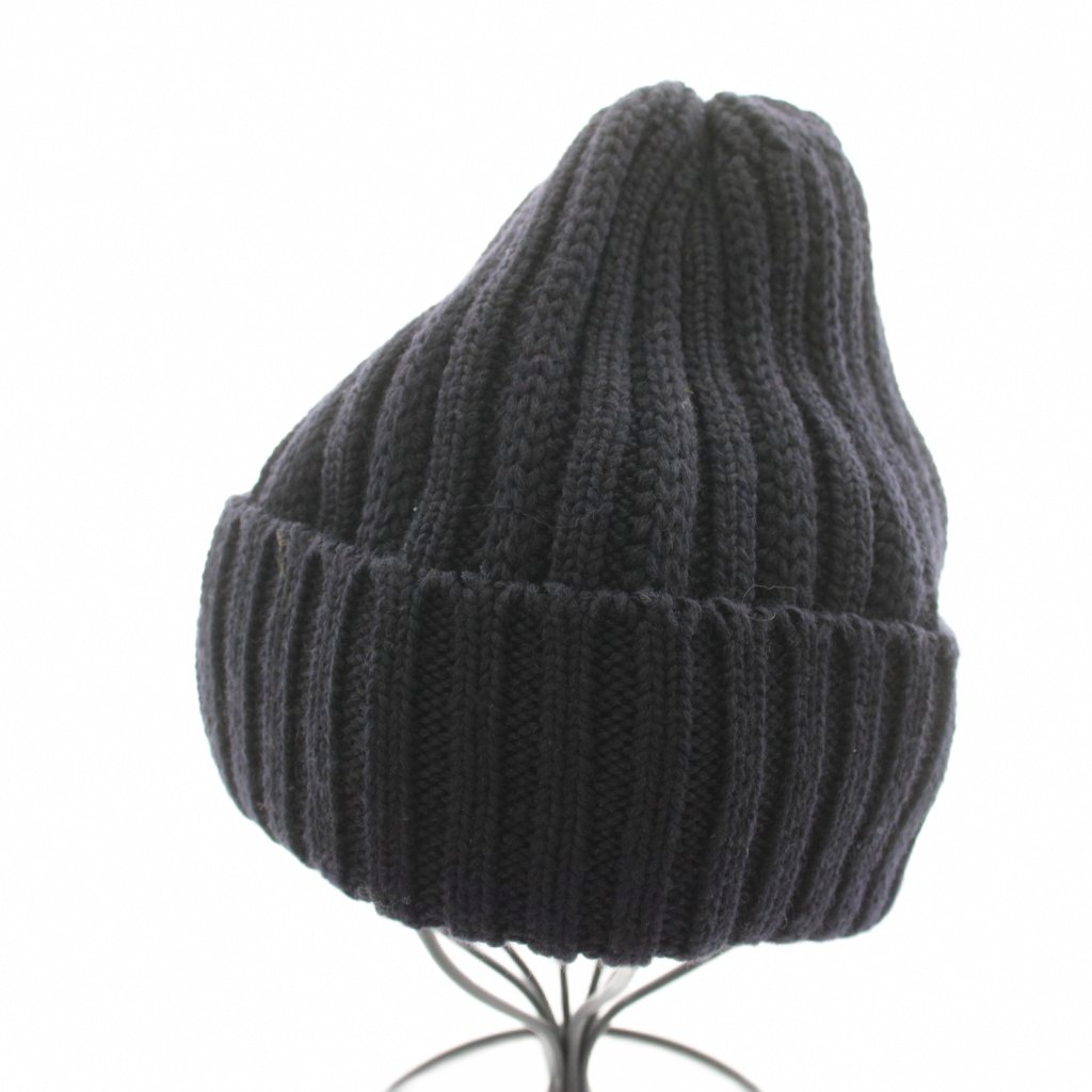【中古】カシラ CA4LA ニット帽 ビーニー リブ編み 紺 ネイビー ONM01121 /YT レディース 【ベクトル 古着】 260810ブランドカシラ CA4LA表記サイズ表記サイズなし ※実寸サイズをご確認ください。実寸サイズ頭周り：約45〜cm　　素材本体 毛色紺 ネイビー状態使用感が少なく、かなり状態の良い商品です。 ※あくまでも中古品ですので掲載写真や記載内容をご確認いただき、ご理解の上ご購入ください。備考・折り返し部分は取り外し可商品のお問い合わせの回答を休止しております。＊各商品ページの商品詳細等をご確認の上ご購入ください。【中古】カシラ CA4LA ニット帽 ビーニー リブ編み 紺 ネイビー ONM01121 /YT レディース 【ベクトル 古着】 260810状態ランク　”A”詳細については、下記および「状態ランクについて」ページをご覧ください。未使用・新品の商品ほぼ新品同様の商品使用感が少なく、かなり状態の良い商品使用感はあるが、傷や汚れの少ない商品使用感の他、傷や汚れが見られる商品かなり大きな傷みがある難あり商品※S〜CランクはUSED品となりますので、使用感をご理解の上でご入札下さい。状態ランクについてinformationブランドカシラ CA4LA表記サイズ表記サイズなし ※実寸サイズをご確認ください。実寸サイズ頭周り：約45〜cm　　素材本体 毛色紺 ネイビー状態使用感が少なく、かなり状態の良い商品です。 ※あくまでも中古品ですので掲載写真や記載内容をご確認いただき、ご理解の上ご購入ください。備考・折り返し部分は取り外し可商品のお問い合わせの回答を休止しております。＊各商品ページの商品詳細等をご確認の上ご購入ください。本商品は一点物です他サイトや店舗にて販売している商品です。多少のお時間差にて欠品になることもございます。予めご了承頂ますようお願い致します。ベクトル・サイズガイドはこちらこの商品と同じブランドの商品を見る