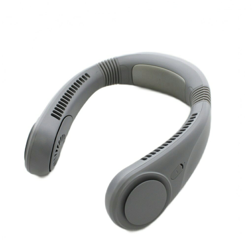 【中古】アイファン iFan カラーアイス Collar Ice2 ネックファン グレー IF-COIC26 /AN メンズ レディース 【ベクトル 古着】 260813実寸サイズ首周り 約41cm　幅 約3.5cm　色グレー状態使用感が少なく、かなり状態の良い商品です。 ※あくまでも中古品ですので掲載写真や記載内容をご確認いただき、ご理解の上ご購入ください。付属品なし備考通電、動作確認済み。商品のお問い合わせの回答を休止しております。＊各商品ページの商品詳細等をご確認の上ご購入ください。【中古】アイファン iFan カラーアイス Collar Ice2 ネックファン グレー IF-COIC26 /AN メンズ レディース 【ベクトル 古着】 260813状態ランク　”A”詳細については、下記および「状態ランクについて」ページをご覧ください。未使用・新品の商品ほぼ新品同様の商品使用感が少なく、かなり状態の良い商品使用感はあるが、傷や汚れの少ない商品使用感の他、傷や汚れが見られる商品かなり大きな傷みがある難あり商品※S〜CランクはUSED品となりますので、使用感をご理解の上でご入札下さい。状態ランクについてinformation実寸サイズ首周り 約41cm　幅 約3.5cm　色グレー状態使用感が少なく、かなり状態の良い商品です。 ※あくまでも中古品ですので掲載写真や記載内容をご確認いただき、ご理解の上ご購入ください。付属品なし備考通電、動作確認済み。商品のお問い合わせの回答を休止しております。＊各商品ページの商品詳細等をご確認の上ご購入ください。本商品は一点物です他サイトや店舗にて販売している商品です。多少のお時間差にて欠品になることもございます。予めご了承頂ますようお願い致します。ベクトル・サイズガイドはこちらこの商品と同じブランドの商品を見る