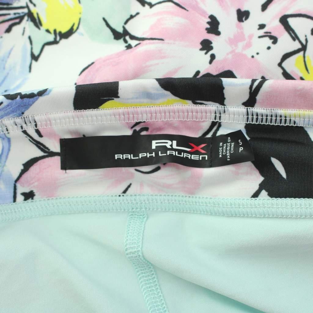 【中古】アールエルエックス ラルフローレン RLX RALPH LAUREN ゴルフウェア キュ...