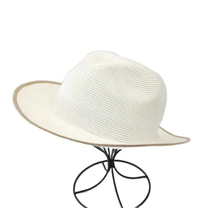 【中古】カシラ CA4LA 中折れハット 麦わら帽子 麻 リネン 61cm 白 ホワイト /AN メンズ 【ベクトル 古着】 260827ブランドカシラ CA4LA表記サイズ61cm実寸サイズつば：約6.5cm　頭周り：約58.5cm　　素材麻 ポリエステル ポリプロピレン色白 ホワイト状態つば裏にほつれ、つば部分に汚れがございますが、その他に目立ったダメージはなく、問題なくご使用いただける商品です。 ※あくまでも中古品ですので掲載写真や記載内容をご確認いただき、ご理解の上ご購入ください。商品のお問い合わせの回答を休止しております。＊各商品ページの商品詳細等をご確認の上ご購入ください。【中古】カシラ CA4LA 中折れハット 麦わら帽子 麻 リネン 61cm 白 ホワイト /AN メンズ 【ベクトル 古着】 260827状態ランク　”AB”詳細については、下記および「状態ランクについて」ページをご覧ください。未使用・新品の商品ほぼ新品同様の商品使用感が少なく、かなり状態の良い商品使用感はあるが、傷や汚れの少ない商品使用感の他、傷や汚れが見られる商品かなり大きな傷みがある難あり商品※S〜CランクはUSED品となりますので、使用感をご理解の上でご入札下さい。状態ランクについてinformationブランドカシラ CA4LA表記サイズ61cm実寸サイズつば：約6.5cm　頭周り：約58.5cm　　素材麻 ポリエステル ポリプロピレン色白 ホワイト状態つば裏にほつれ、つば部分に汚れがございますが、その他に目立ったダメージはなく、問題なくご使用いただける商品です。 ※あくまでも中古品ですので掲載写真や記載内容をご確認いただき、ご理解の上ご購入ください。商品のお問い合わせの回答を休止しております。＊各商品ページの商品詳細等をご確認の上ご購入ください。本商品は一点物です他サイトや店舗にて販売している商品です。多少のお時間差にて欠品になることもございます。予めご了承頂ますようお願い致します。ベクトル・サイズガイドはこちらこの商品と同じブランドの商品を見る