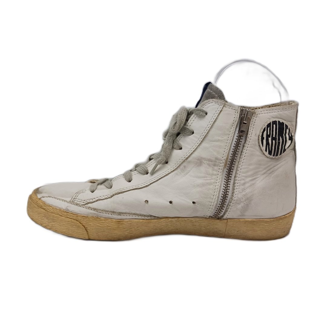 楽天市場】GOLDEN GOOSE スニーカー FRANCYの通販