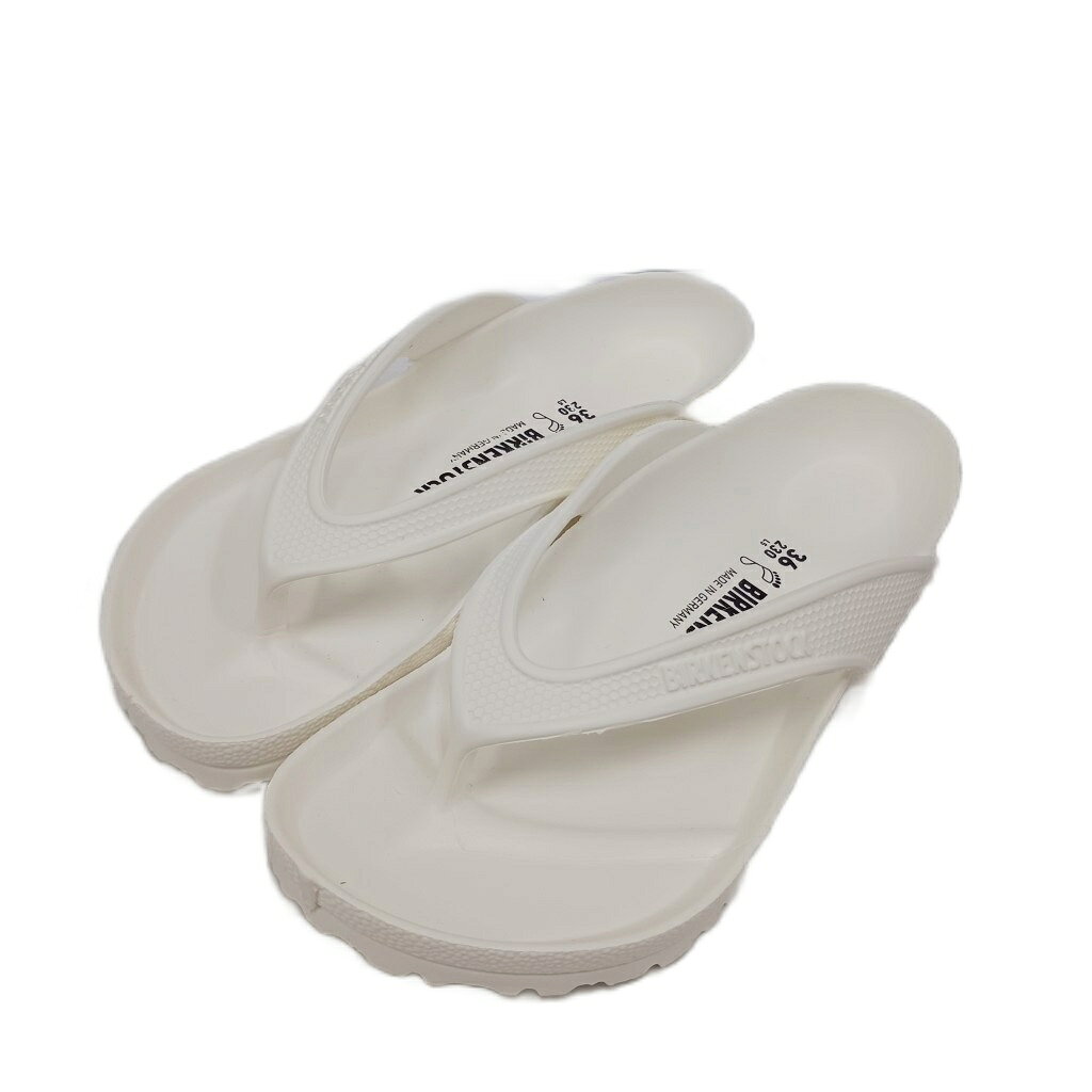 【中古】ビルケンシュトック BIRKENSTOCK ビーチサンダル 23.0cm 白 ホワイト /AN レディース 【ベクトル 古着】 260907ブランドビルケンシュトック BIRKENSTOCK表記サイズ23.0cm実寸サイズ最大幅：約9cm　アウトソール：約24cm　　色白 ホワイト状態使用感が少なく、かなり状態の良い商品です。 ※あくまでも中古品ですので掲載写真や記載内容をご確認いただき、ご理解の上ご購入ください。付属品なし商品のお問い合わせの回答を休止しております。＊各商品ページの商品詳細等をご確認の上ご購入ください。【中古】ビルケンシュトック BIRKENSTOCK ビーチサンダル 23.0cm 白 ホワイト /AN レディース 【ベクトル 古着】 260907状態ランク　”A”詳細については、下記および「状態ランクについて」ページをご覧ください。未使用・新品の商品ほぼ新品同様の商品使用感が少なく、かなり状態の良い商品使用感はあるが、傷や汚れの少ない商品使用感の他、傷や汚れが見られる商品かなり大きな傷みがある難あり商品※S〜CランクはUSED品となりますので、使用感をご理解の上でご入札下さい。状態ランクについてinformationブランドビルケンシュトック BIRKENSTOCK表記サイズ23.0cm実寸サイズ最大幅：約9cm　アウトソール：約24cm　　色白 ホワイト状態使用感が少なく、かなり状態の良い商品です。 ※あくまでも中古品ですので掲載写真や記載内容をご確認いただき、ご理解の上ご購入ください。付属品なし商品のお問い合わせの回答を休止しております。＊各商品ページの商品詳細等をご確認の上ご購入ください。本商品は一点物です他サイトや店舗にて販売している商品です。多少のお時間差にて欠品になることもございます。予めご了承頂ますようお願い致します。ベクトル・サイズガイドはこちらこの商品と同じブランドの商品を見る