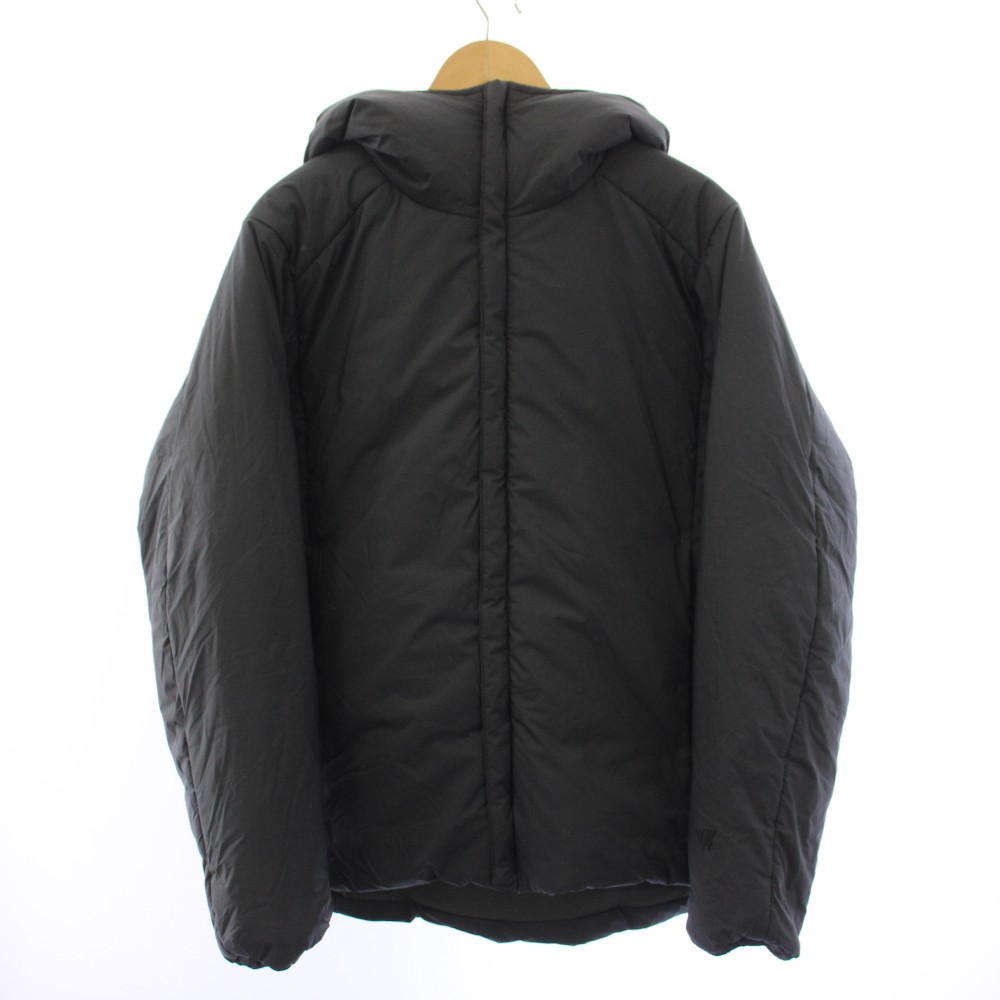 【中古】ワイパーインク WAIPER.inc 米軍 テストプロジェクトサーモエアロフトプリマロフト TEST PROJECT THERMO AIRLOFT PRIMALOFT パーカ パーテックスクァンタムプロ PERTEX QUANT PRO アウター M グレー WP1125 /YT メンズ 【ベクトル 古着】 260929表記サイズM実寸サイズ肩幅：約45cm　身幅：約63cm　着丈：約64〜75cm　袖丈：約67cm　　素材表地 ナイロン 裏地 ポリエステル 中綿 ポリエステル 色グレー状態一部糸引き箇所があり、袖口裏に白い薄汚れもございますが、その他には目立った汚れやダメージはなく、まだまだ長くお使い頂ける商品です。（写真7・8枚目参照） ※あくまでも中古品ですので掲載写真や記載内容をご確認いただき、ご理解の上ご購入ください。備考・内ポケットあり ・ファスナーポケットあり商品のお問い合わせの回答を休止しております。＊各商品ページの商品詳細等をご確認の上ご購入ください。【中古】ワイパーインク WAIPER.inc 米軍 テストプロジェクトサーモエアロフトプリマロフト TEST PROJECT THERMO AIRLOFT PRIMALOFT パーカ パーテックスクァンタムプロ PERTEX QUANT PRO アウター M グレー WP1125 /YT メンズ 【ベクトル 古着】 260929状態ランク　”A”詳細については、下記および「状態ランクについて」ページをご覧ください。未使用・新品の商品ほぼ新品同様の商品使用感が少なく、かなり状態の良い商品使用感はあるが、傷や汚れの少ない商品使用感の他、傷や汚れが見られる商品かなり大きな傷みがある難あり商品※S〜CランクはUSED品となりますので、使用感をご理解の上でご入札下さい。状態ランクについてinformation表記サイズM実寸サイズ肩幅：約45cm　身幅：約63cm　着丈：約64〜75cm　袖丈：約67cm　　素材表地 ナイロン 裏地 ポリエステル 中綿 ポリエステル 色グレー状態一部糸引き箇所があり、袖口裏に白い薄汚れもございますが、その他には目立った汚れやダメージはなく、まだまだ長くお使い頂ける商品です。（写真7・8枚目参照） ※あくまでも中古品ですので掲載写真や記載内容をご確認いただき、ご理解の上ご購入ください。備考・内ポケットあり ・ファスナーポケットあり商品のお問い合わせの回答を休止しております。＊各商品ページの商品詳細等をご確認の上ご購入ください。本商品は一点物です他サイトや店舗にて販売している商品です。多少のお時間差にて欠品になることもございます。予めご了承頂ますようお願い致します。ベクトル・サイズガイドはこちらこの商品と同じブランドの商品を見る