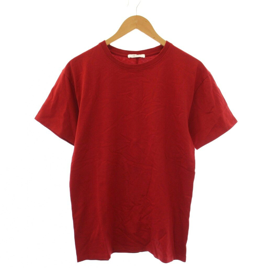 the row コットンシルク ワッフルTシャツ カットソー ザロウ 楽天市場】The Row（Tシャツ・カットソー｜トップス）：レディース