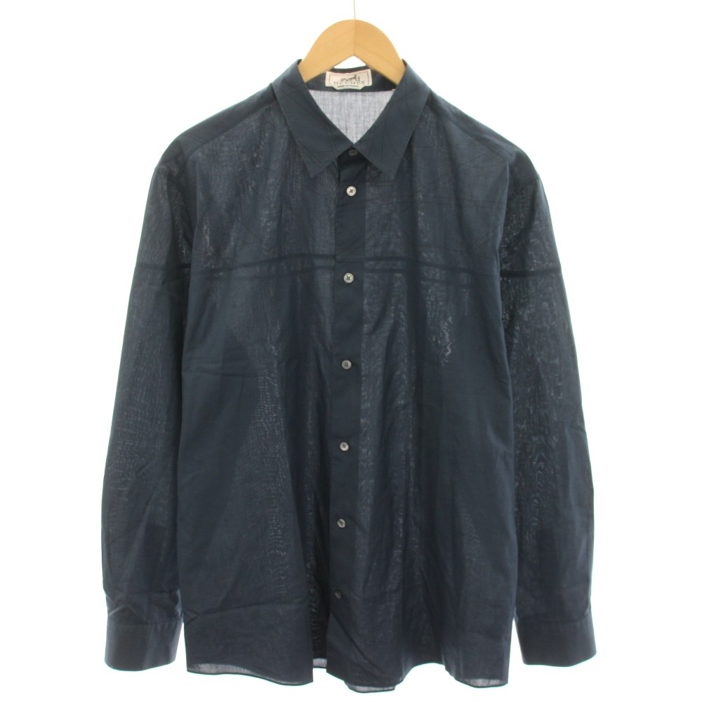 楽天市場】エルメス シャツ（メンズファッション）の通販
