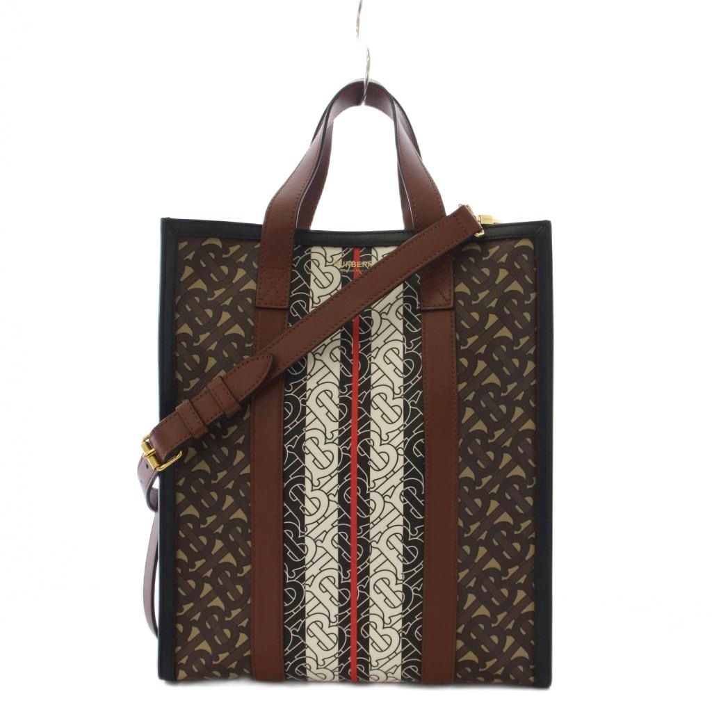 楽天市場】burberry ショルダーバッグ モノグラムの通販