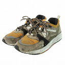 yÁzJt KARHU Fusion 2.0 OUTDOOR PACK PART II Xj[J[ [Jbg }eARr F804017 I[un US9 27.2cm C V[Y GY99 Y yxNg Òz 230930