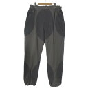 yÁzgpi x[ LIBERE ^Ot 23AW A2 ST PANTS CHARCOAL pc I[o[ h[XgO 2 `R[O[ Y yxNg Òz 231220