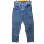 šۥ꡼Х Levi's 505 ǥ˥ѥ  ơѡɥѥ ܥ΢525 USA ķ ֥롼 W30 L34 S 0811 GY12  ڥ٥ȥ  230811