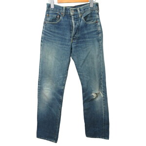 šۥ꡼Х Levi's 503B 92ǯ ơ  ӥåE ǥ˥  ȥ졼 ӥå ּ ǥ֥롼 ķ W28 L34 S-M 1215  ڥ٥ȥ  231215