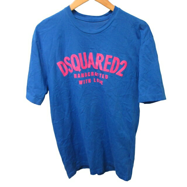 【中古】ディースクエアード DSQUARED