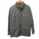 yÁz[jA X|[c Zegna Sport HYDRO COTTON XeJ[R[g WPbg O[ XXLTCY 0326 GY31 Y yxNg Òz 240326