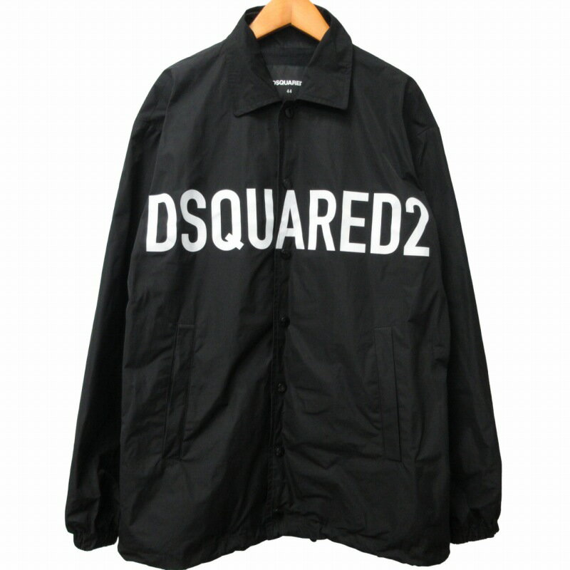 【中古】ディースクエアード DSQUARED