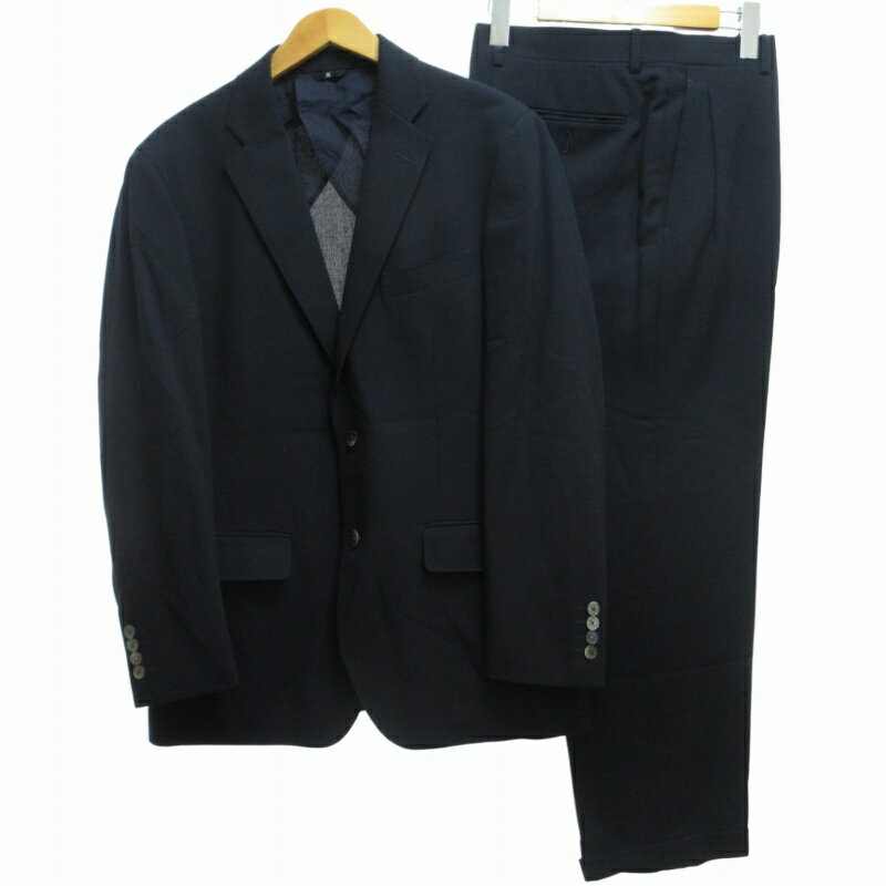 楽天市場】lanvin en bleu（スーツ・セットアップ｜メンズファッション 
