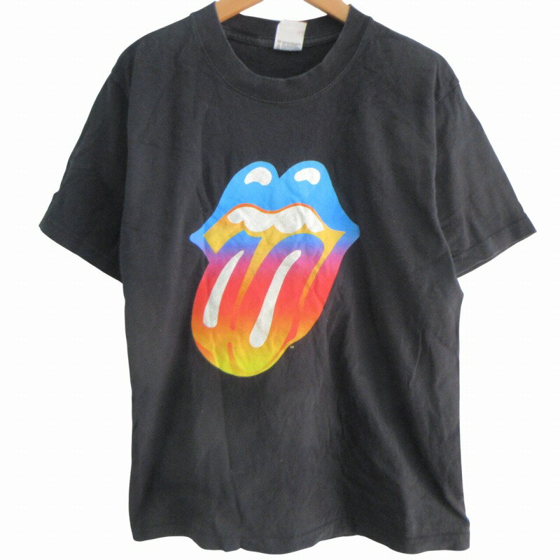 ֥ɸ٥ȥץߥŹ㤨֡šTHE ROLLING STONES 󥰥ȡ 00s 2003ǯ ѥĥ ХT åȥ ץ Ⱦµ  ֥å S ڥ٥ȥ  250120פβǤʤ2,100ߤˤʤޤ
